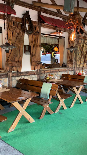 Opinii despre Karczma Chata Bida în Lubin - Gastronomia