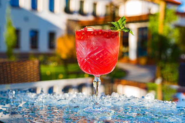 Comentarii opinii despre Ogród Smaków