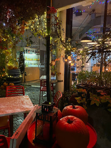 Boscaiola Pizzeria - Gastronomia