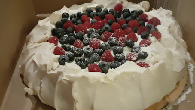 Kawiarnia Cztery Pory Roku Skawina