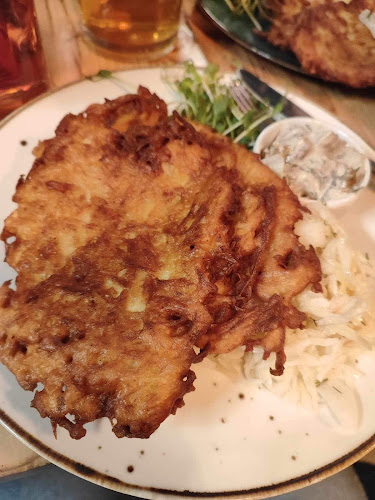 Comentarii opinii despre NA RYNKU Restobar