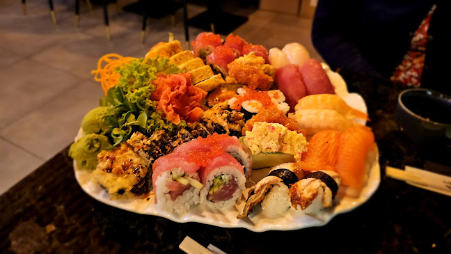 Kassai SUSHI - Pruszków