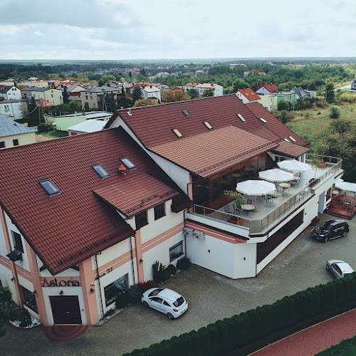 ASTORIA Końskie SALA BANKIETOWA
