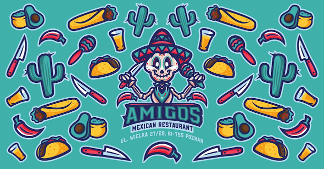 Wielka 27/29, 61-775 Poznań