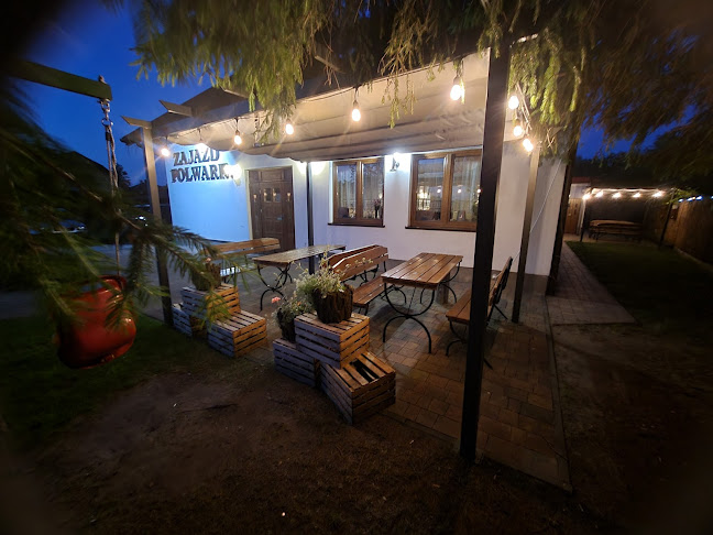 Comentarii opinii despre Zajazd Folwark