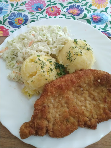 Pierogarnia Tradycja - Gastronomia