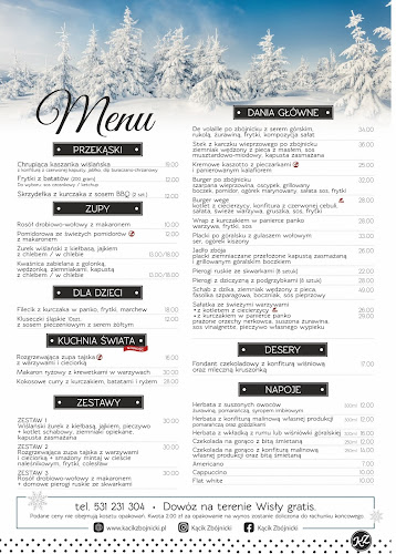 1 Maja 43, 43-460 Wisła