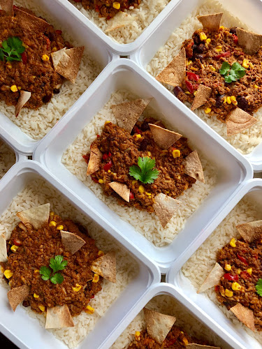 Opinii despre VitalBox în Kielce - Gastronomia