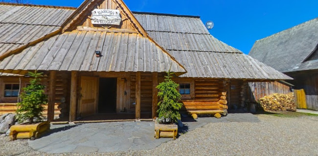 Opinii despre Karczma u Zapotocznego în Ząb - Gastronomia