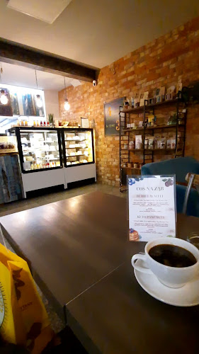 Opinii despre FIT CAKE Piłsudskiego (nieCukiernia) în Wrocław - Gastronomia