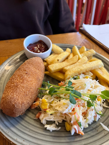 Opinii despre Restauracja Gąska KUJAWSKA în Stopka - Gastronomia