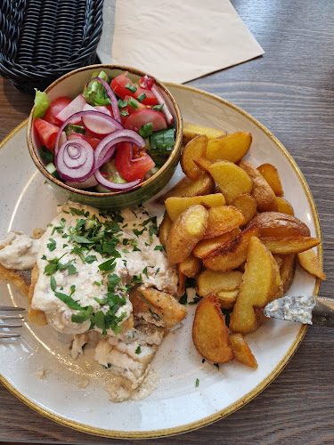 Opinii despre Restauracja Kapiodoro în Ruciane-Nida - Gastronomia