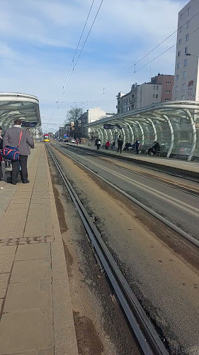 Czebureki - Warszawa
