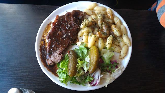 Appetito - Gastronomia