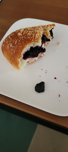 Piekarnia Jacek Kozłowski - Gastronomia