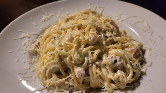 Comments and reviews of Pizzeria Bravo