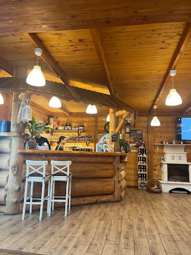 Karczma "Pod Dębem" - Gastronomia