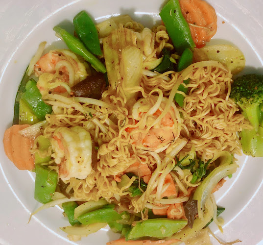 SAIGON Restauracja Wietnamska - Gastronomia