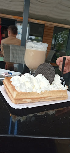Caffe Gelato Park Nowe Skalmierzyce - Gastronomia