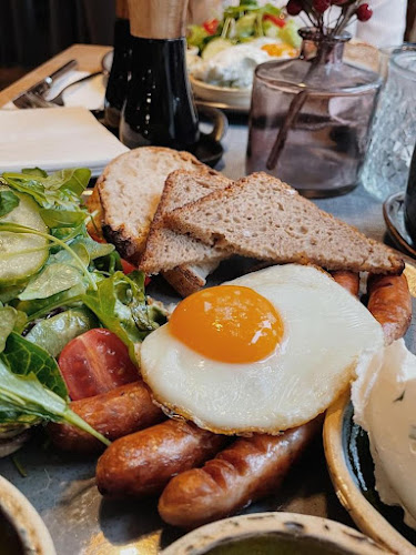 Restauracja InoWino Świerklaniec