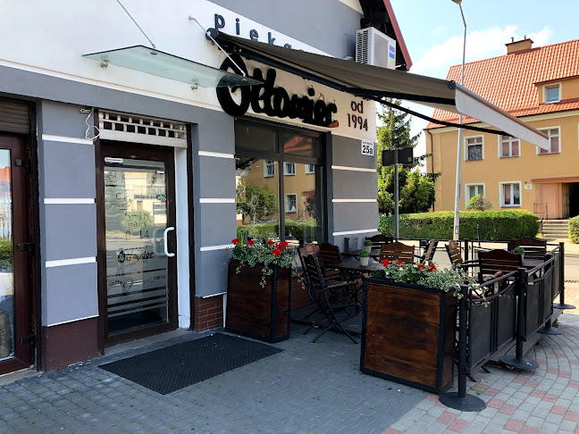 Piekarnia Otłowiec - Manufaktura Pączka