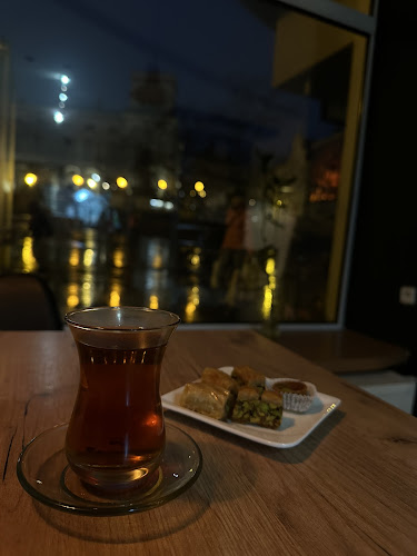 Opinii despre Sultan Kebab Bielsko-Biała în Bielsko-Biała - Gastronomia