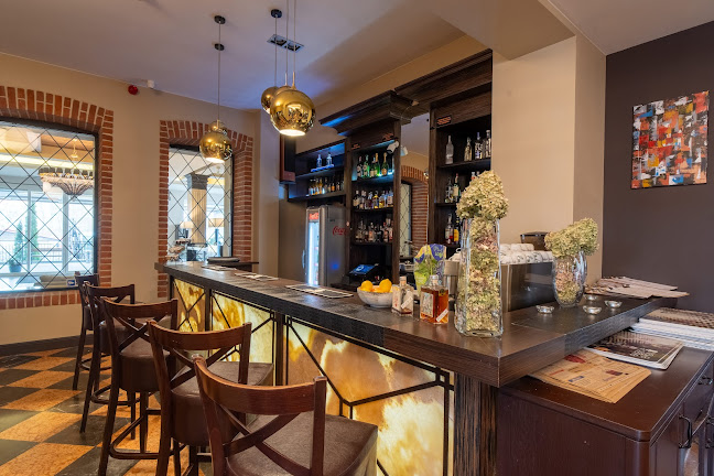 Restauracja Nowe Retro - Olsztyn
