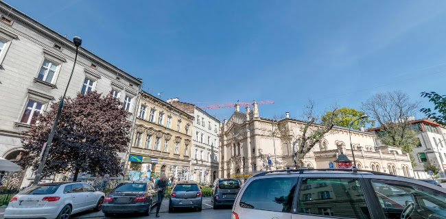 Miodowa 19/2A, 31-055 Kraków, Polska