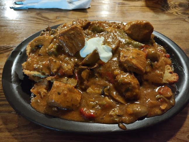 Plackowa Izba - Kielce