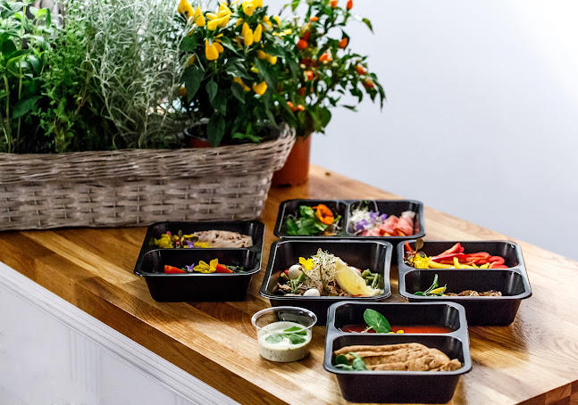 Dreams Box Catering Dietetyczny - Słupno