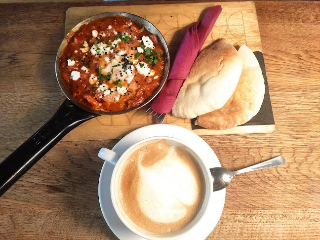 Opinii despre Cheder în Kraków - Gastronomia