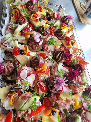 Comentarii opinii despre Cafeteria OSZ Eisenhüttenstadt