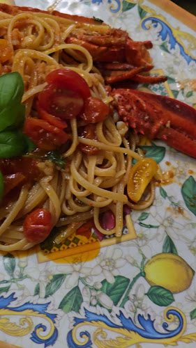 Comentarii opinii despre Restauracja Pumo di Puglia | Kuchnia włoska