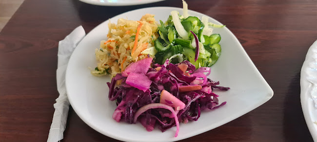 Bulion - kuchnia rustykalna - Piła