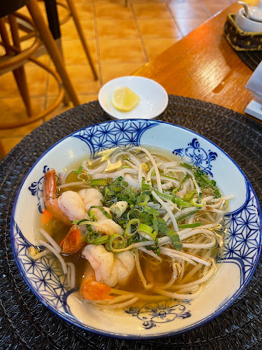 Ambasada Smaku Made in Vietnam - Gastronomia
