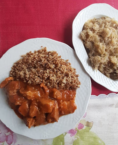 Comentarii opinii despre Bar Różany