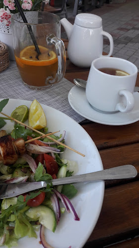 Restauracja Verona - Lubin