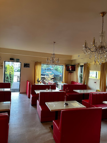 HASSAN Pizza & Kebab - Gastronomia