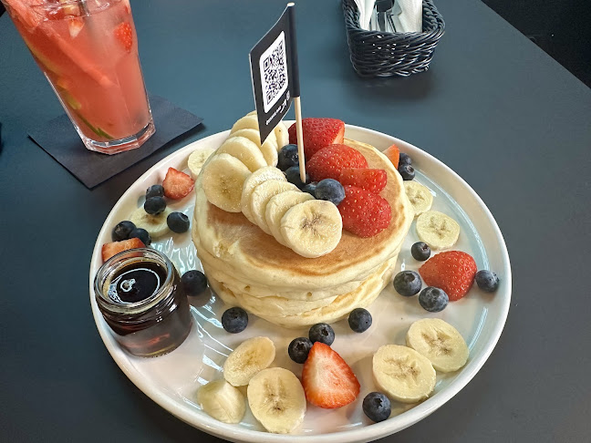 BUŁKĘS - Gastronomia