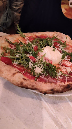 Reviews of Festa Napoli in Poznań - Gastronomia