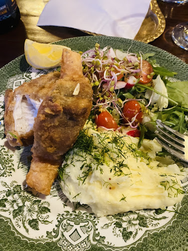 Opinii despre Słowiczówka - Mazury od kuchni în Pisz - Gastronomia