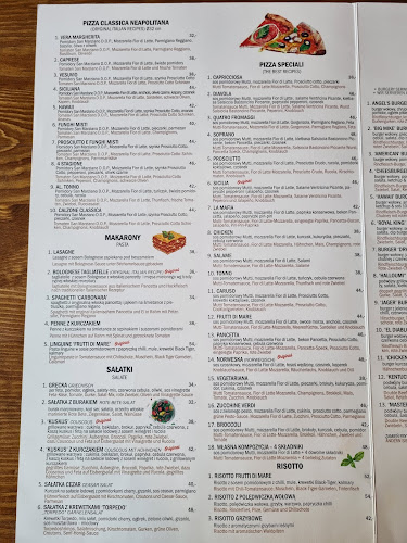 Angel's Restaurant - Świnoujście