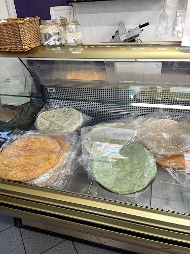 Reviews of Niam Niam Grill Panini Bar in Bielsko-Biała - Gastronomia