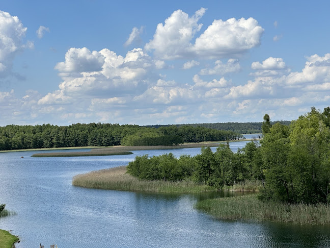 Parkowe Centrum Wypoczynku "WIDOK" - Gastronomia