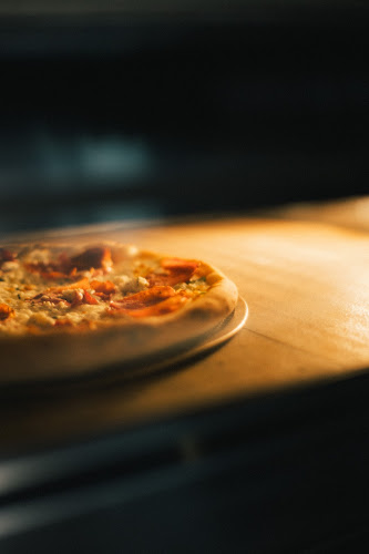 Comentarii opinii despre The Pizza