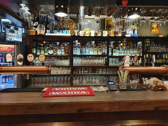 Comentarii opinii despre G-0 Góra Olimp Pizza & Pub