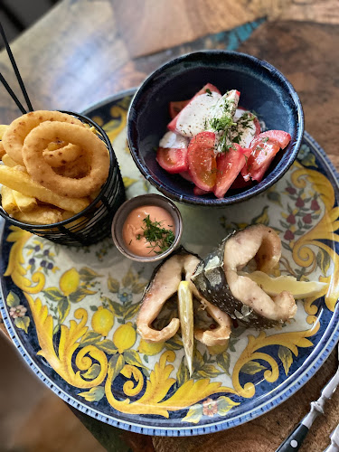 Reviews of Sweet Home aMore in Częstochowa - Gastronomia