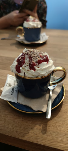 SIÓDME NIEBO. Kawiarnia - Czersk