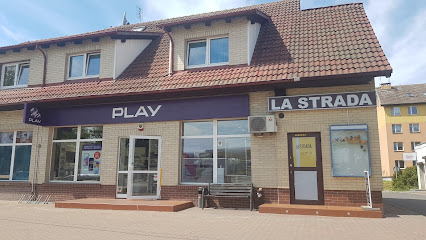 La Strada