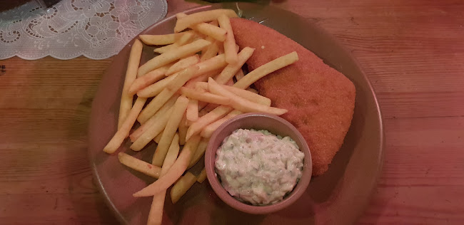 Chatka przy Jatkach - Wrocław